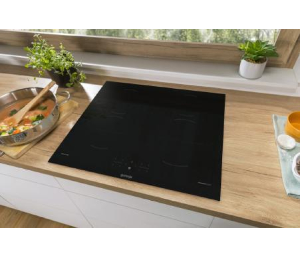 Płyta indukcyjna Gorenje GI6401BC - 1256642 - zdjęcie 2